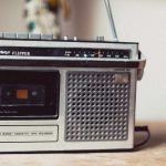 Hai questa radio vintage