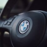 La BMW serie 5