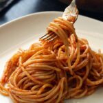 Spaghetti e lasagne