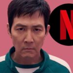 Giocatore 456, logo Netflix