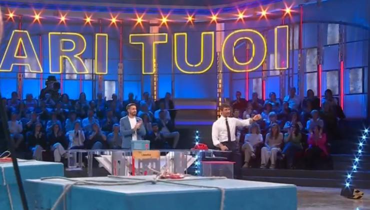 Studio di Affari Tuoi