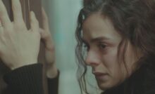 bahar in la forza di una donna