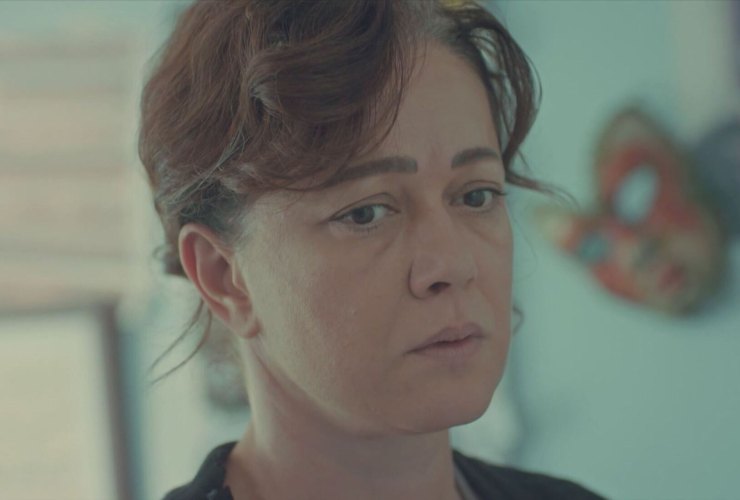hatice ne la forza di una donna