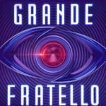 logo del grande fratello