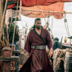 Can Yaman in Sandokan