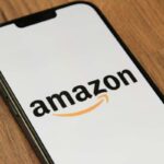 Amazon su smartphone