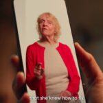 videochiamata con avatar