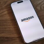 Amazon su smartphone