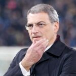L'ad della Juventus, Damien Comolli