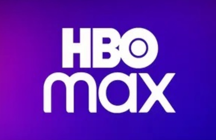 Il logo di HBO Italia