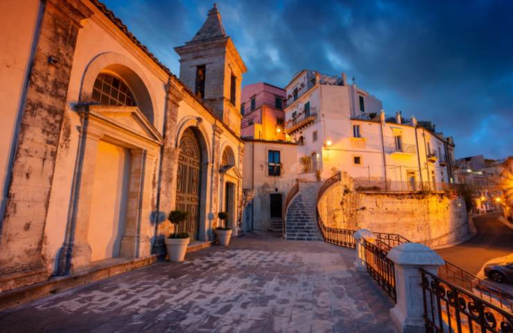 città di ragusa