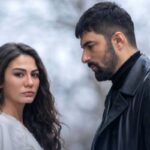 Farah e Mehmet insieme