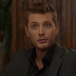 Cihan con espressione perplessa