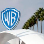 Il logo di Warner Bros