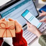 fare bonifico online e pacco regalo