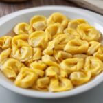 tortellini in brodo