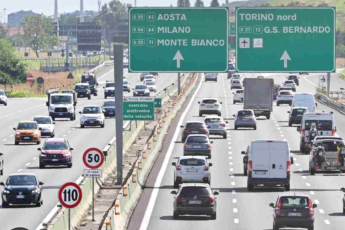 autostrada